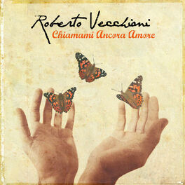 Album cover of Chiamami Ancora Amore
