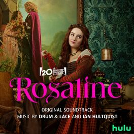 Album cover of Rosaline (Original Soundtrack)