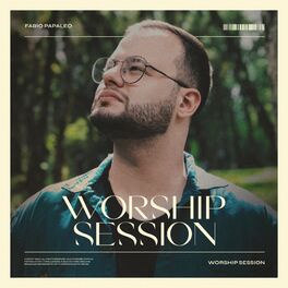 Album cover of Worship Session