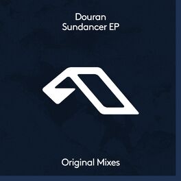 Album cover of Sundancer EP