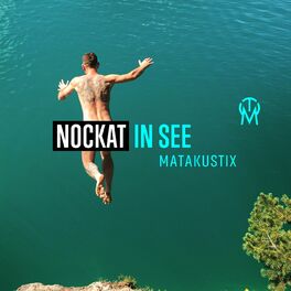 Album cover of Nockat In See