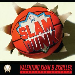 Album cover of Slam Dunk