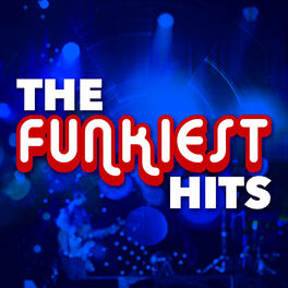 Album cover of The Funkiest Hits