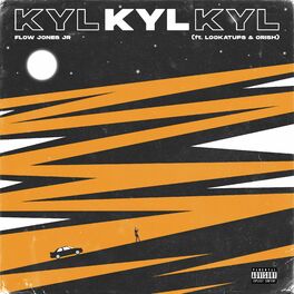 Album cover of KYL