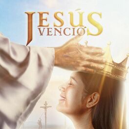 Album cover of Jesús Venció