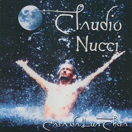 Album cover of Casa da Lua Cheia