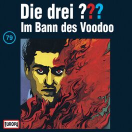 Album picture of 079/Im Bann des Voodoo