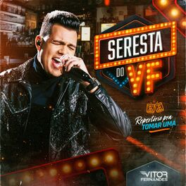 Album cover of Seresta do VF