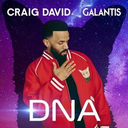 Album cover of DNA