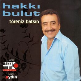 Album cover of Töreniz Batsın