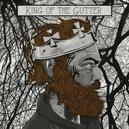 Album cover of King of the Gutter