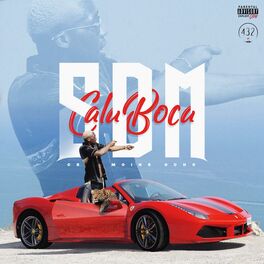 Album cover of Cala Boca