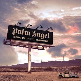Album cover of Palm Angel (feat. Darkoo)