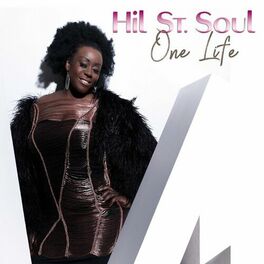 Album cover of One Life