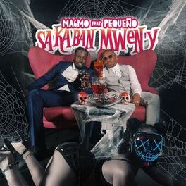 Album cover of Sa ka ban mwen y
