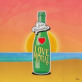 Album cover of LOVE MENTAL (feat. MAARCOLME)