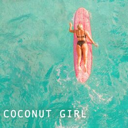 Album cover of coconut girl