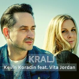 Album cover of Kralj