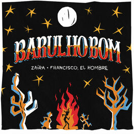 Album cover of Barulho Bom