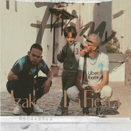 Album cover of Fin (feat. La Fiesta)