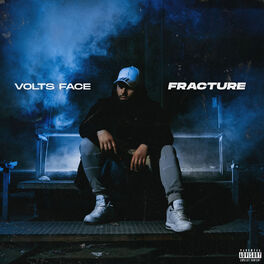 Album cover of Fracture