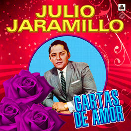 Album cover of Cartas de Amor