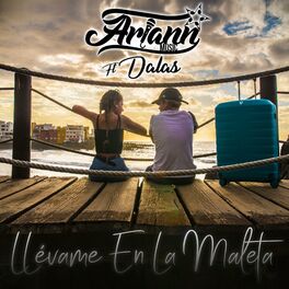 Album cover of Llévame en la maleta (feat. Dalas)