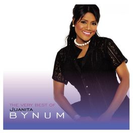 Album cover of The Very Best of Juanita Bynum