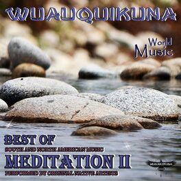 Album cover of Best of Meditation II