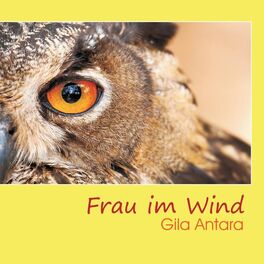 Album cover of Frau im Wind