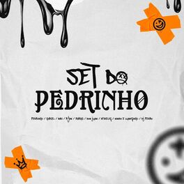 Album cover of SET DO PEDRINHO
