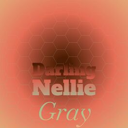 Album cover of Darling Nellie Gray