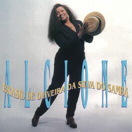 Album cover of Brasil De Oliveira Da Silva Do Samba