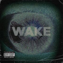 Album cover of Wake