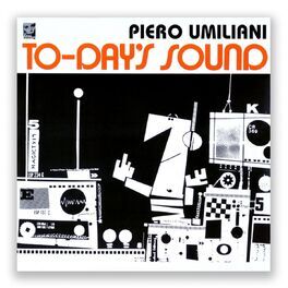 Album cover of To-Day's Sound