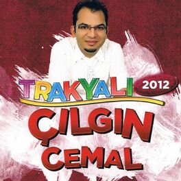 Album cover of Trakyalı