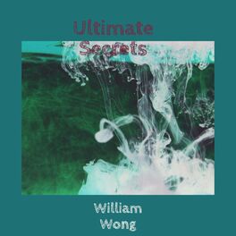 Album cover of Ultimate Secrets