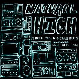Album cover of Natural High (feat. Ann Hoku Lyn)