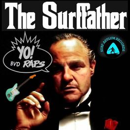 Album cover of The Surffather (Hip Hop/R&B Compilation)