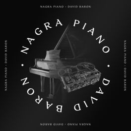 Album cover of Nagra Piano