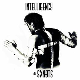 Album cover of #SXNBTS