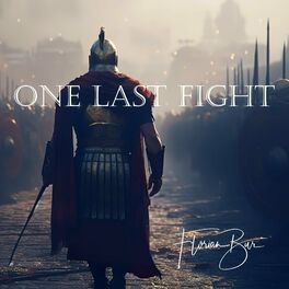 Album cover of One Last Fight