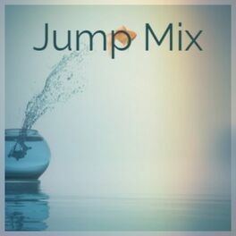 Album cover of Jump Mix