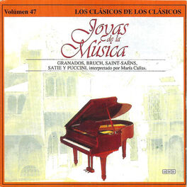Album cover of Joyas de la Música, Vol. 47