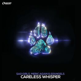 Album cover of Careless Whisper