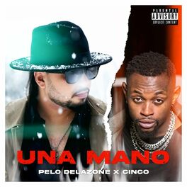 Album cover of Una Mano