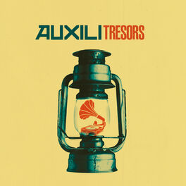 Album cover of Tresors