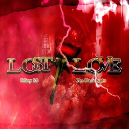 Album cover of Lost Love
