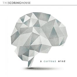 Album cover of A Curious Mind