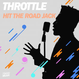 Album picture of Hit the Road Jack